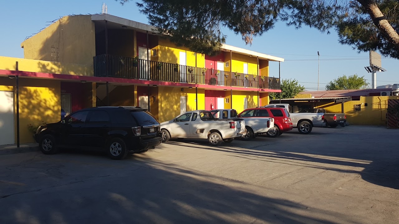 Hotel Quinta Royal