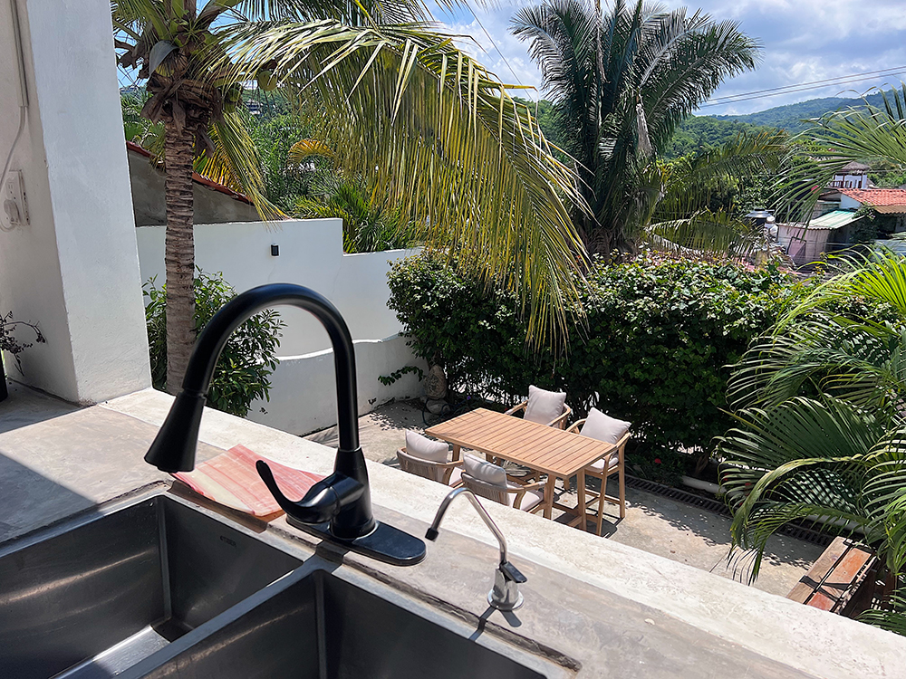 Casa Fénix - Sayulita
