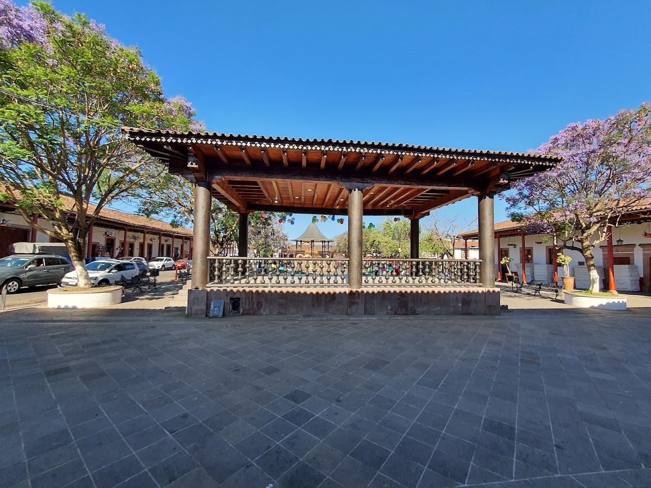 Hotel Oasis