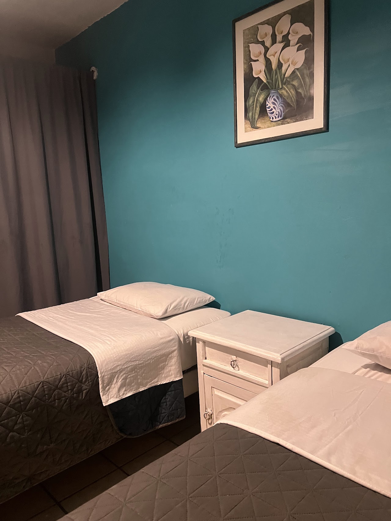 HOTEL Y SUITES LOS ALCATRACES