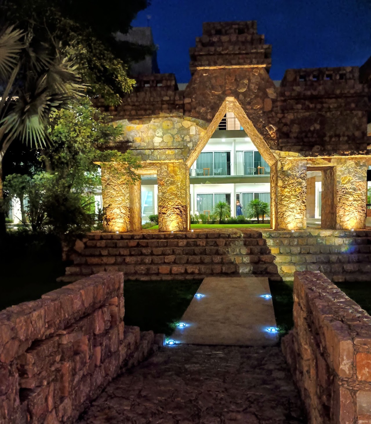 Casa Maia Meilé