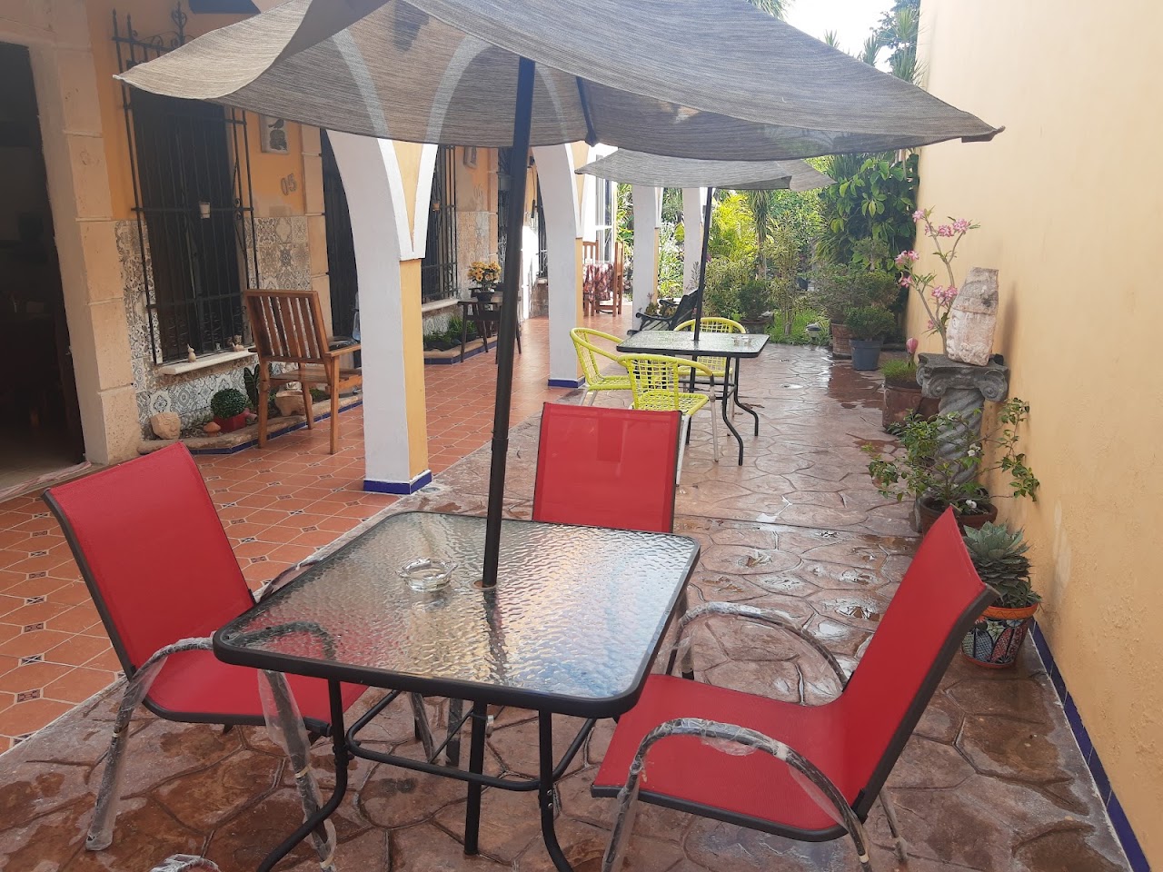 Hotel Casa Colonial