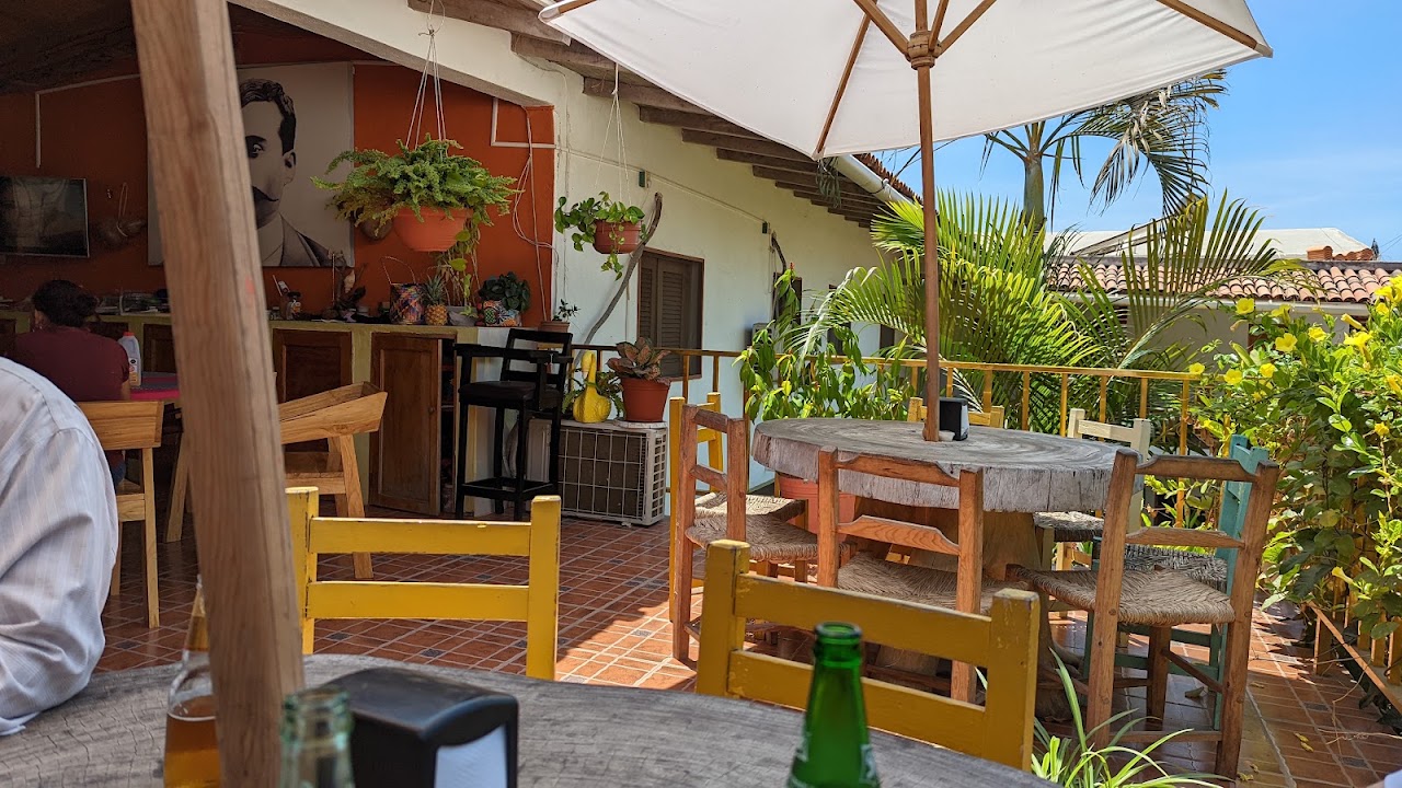 Hotel El Refugio
