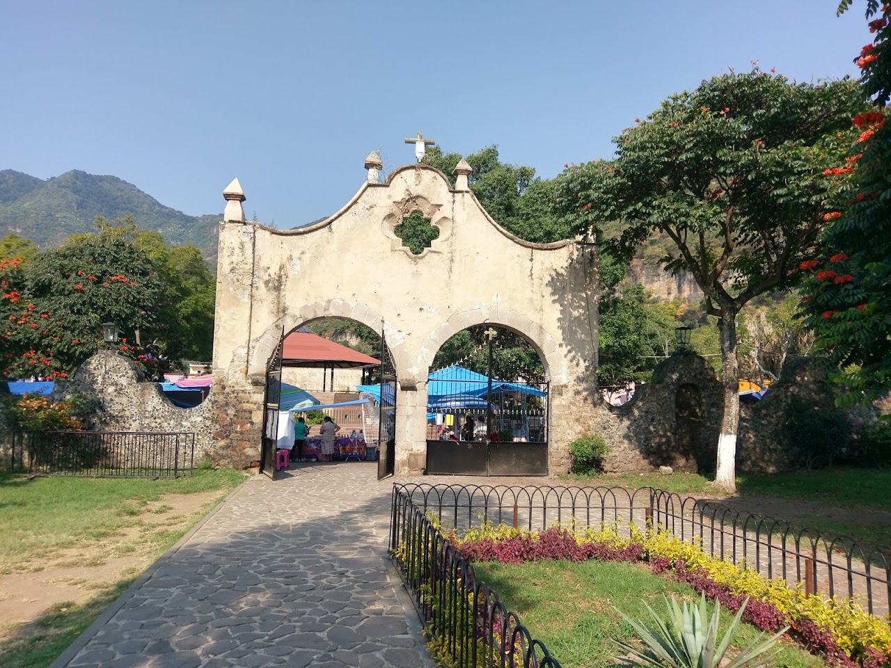 Villa Hotel