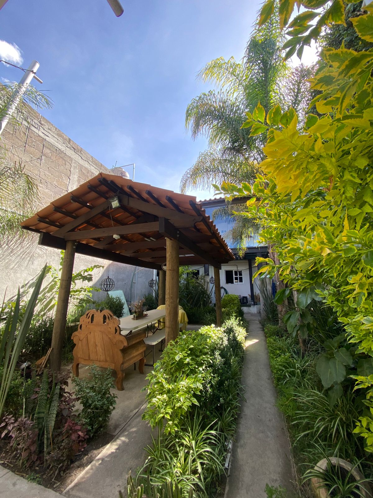 Hotel y Posada el tule