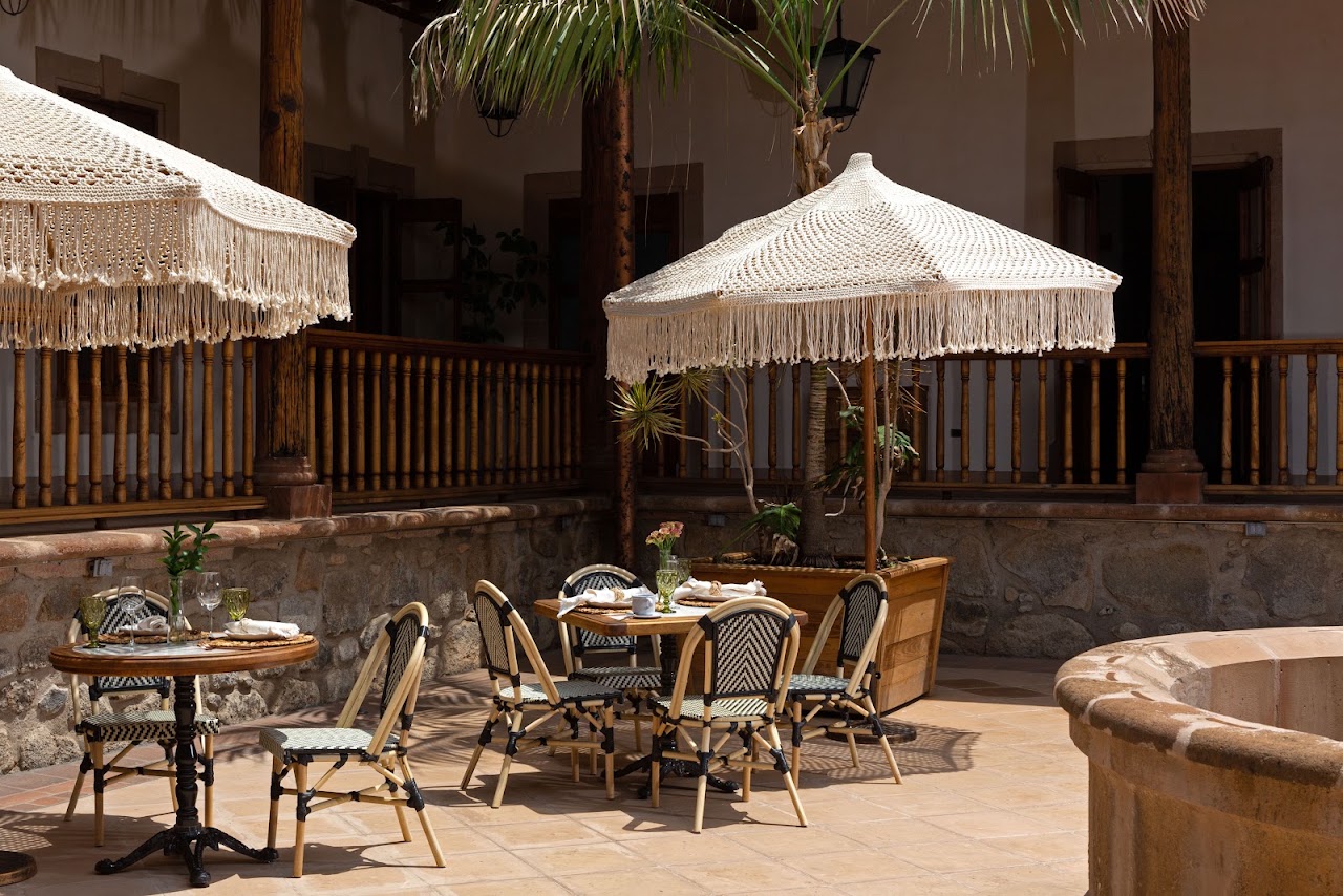 Ibarra 14 Hotel y Restaurante