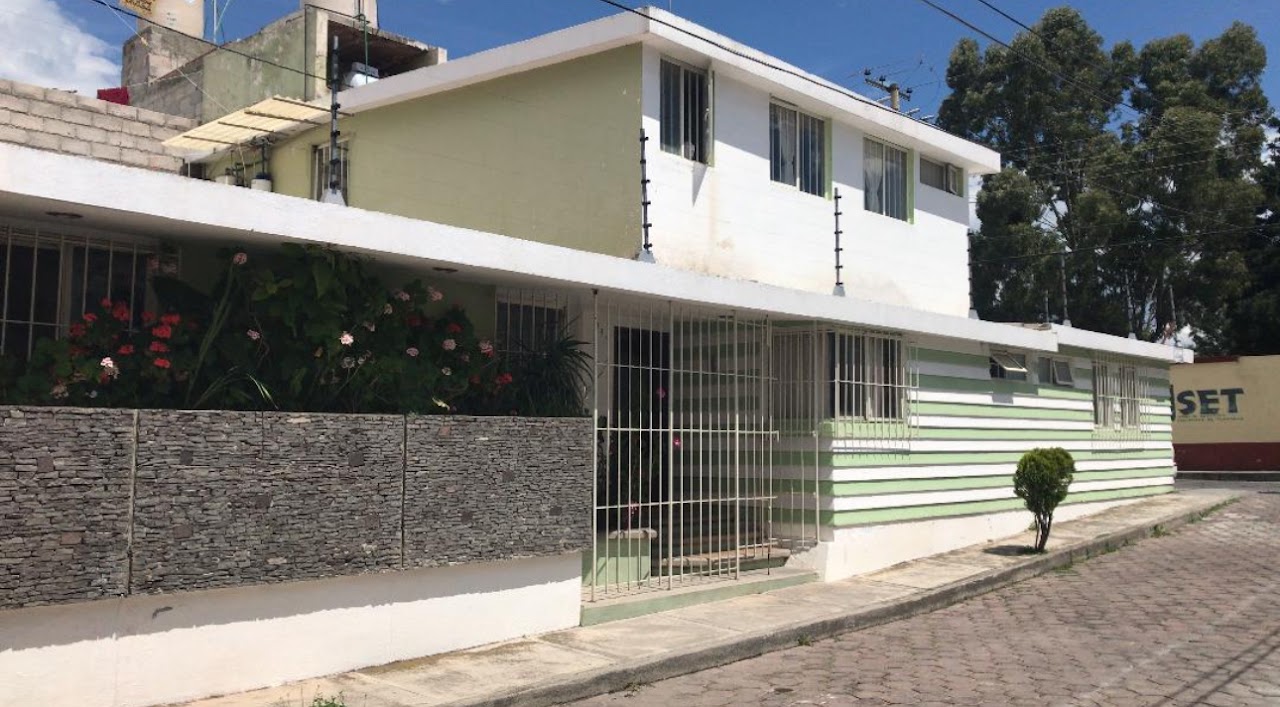 Hostal Tu Casa