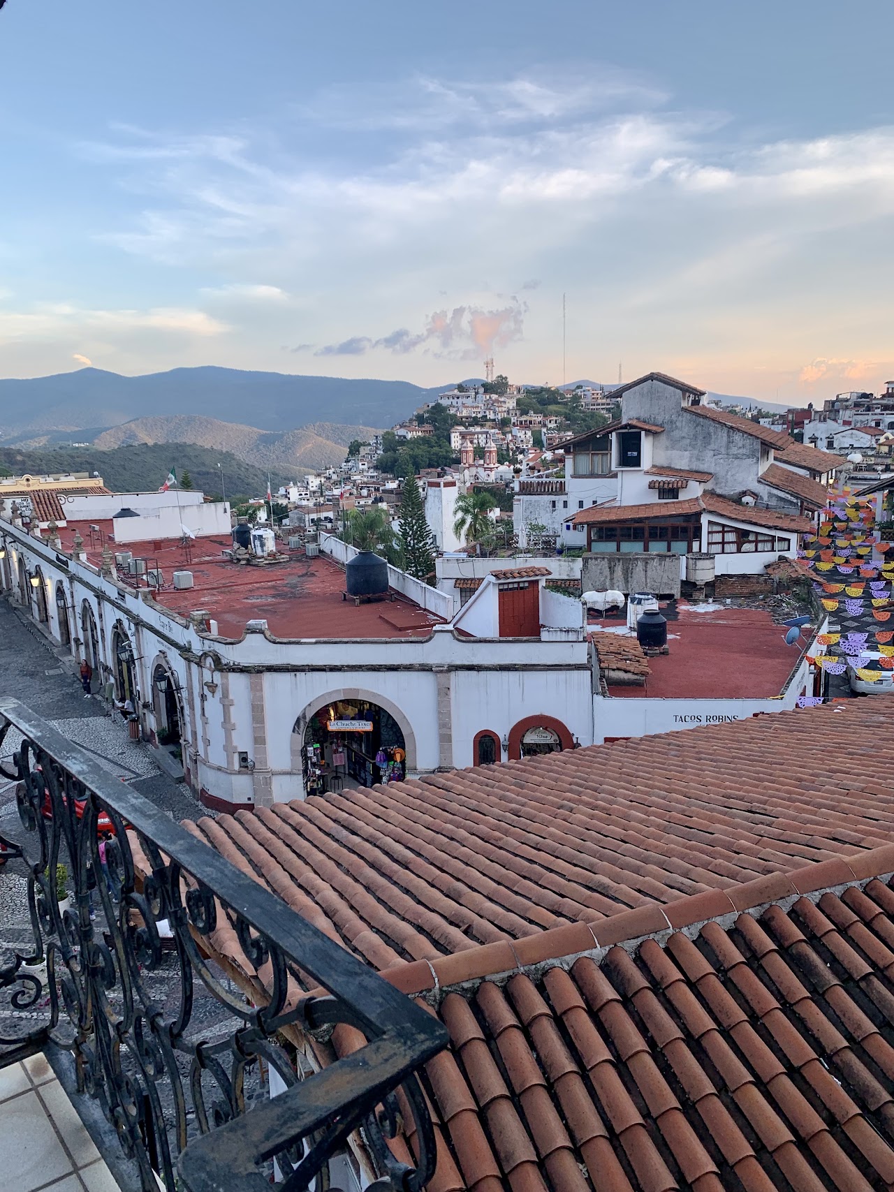 CasaBambú Taxco
