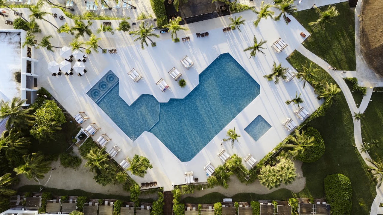 Hotel Akumal Bay