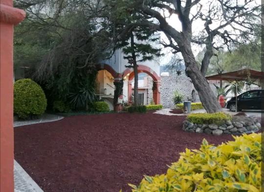 Villa del Sol