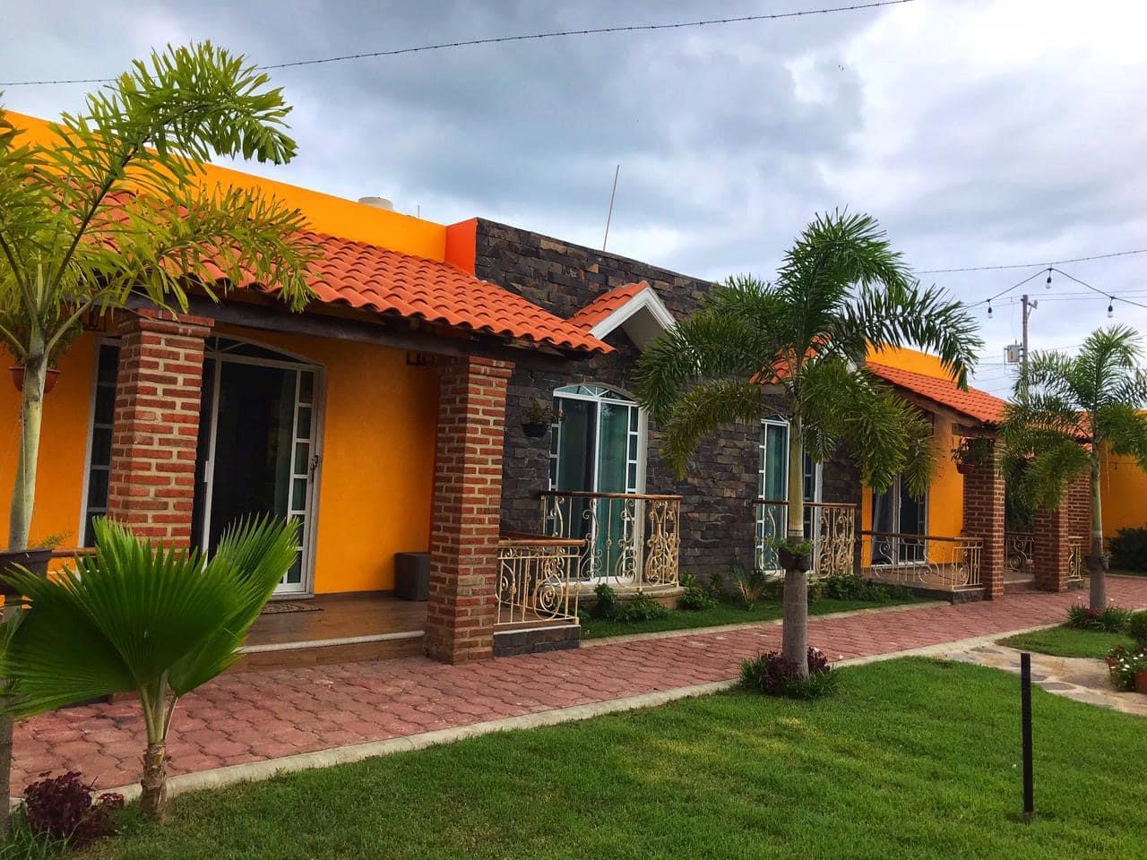 Casa Shalom