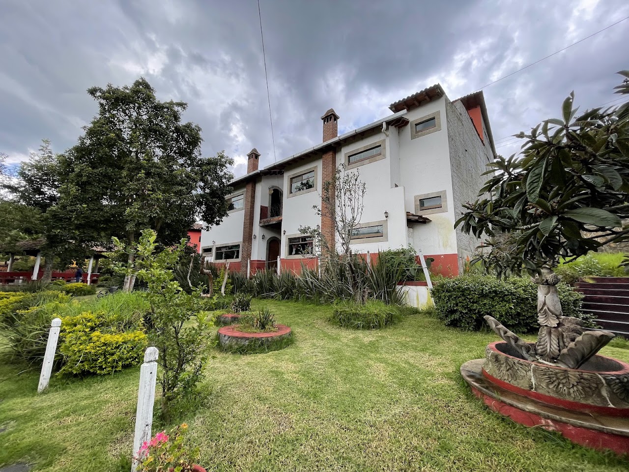 Sandunga Suites Pátzcuaro