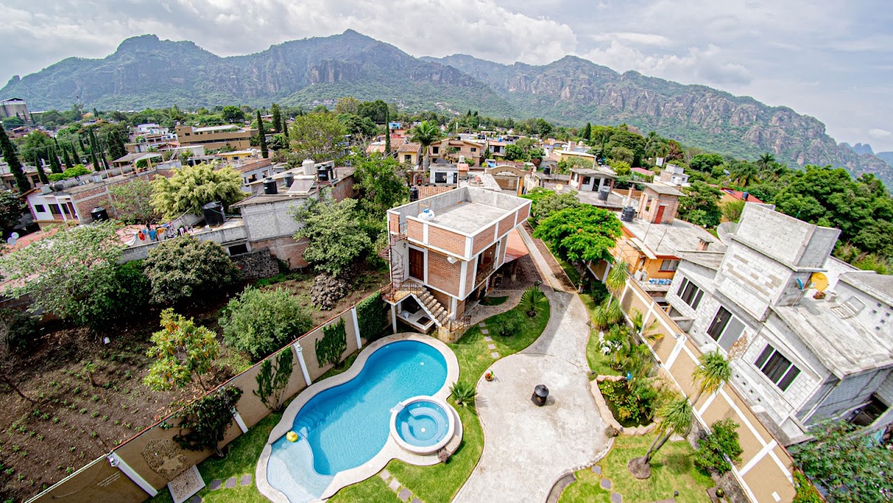 La Buena Suerte Hotel