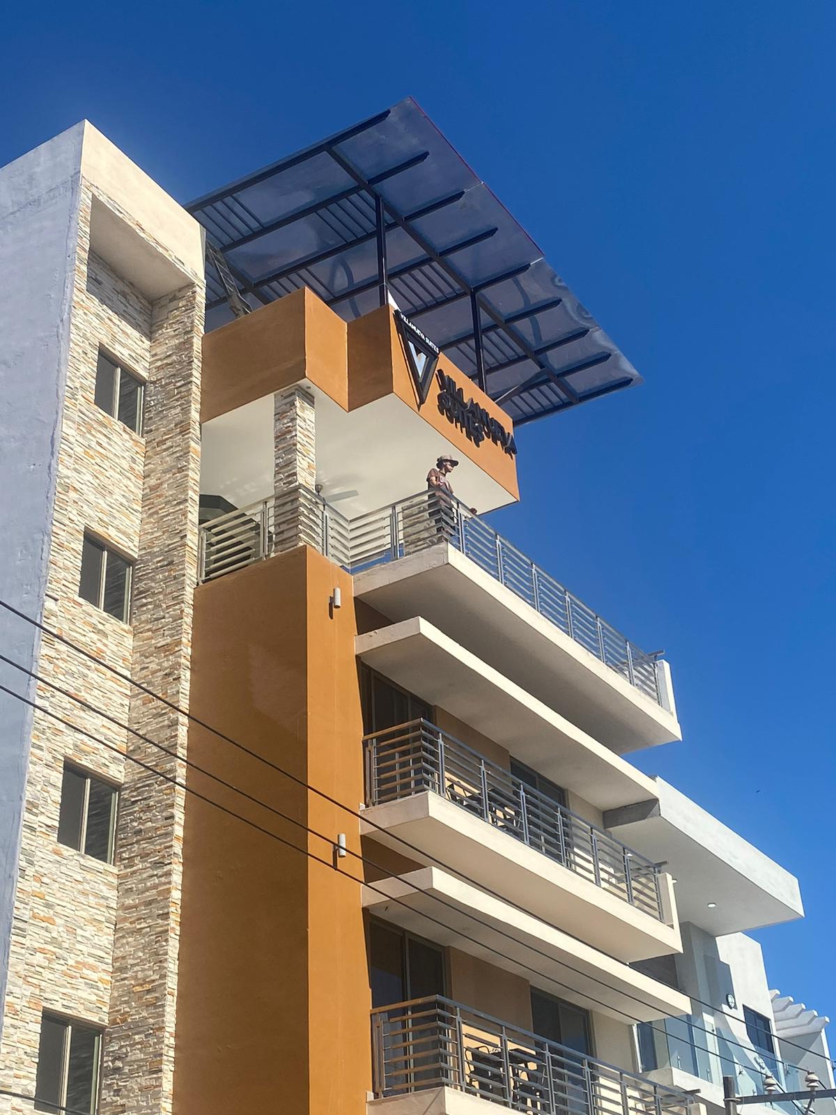 Villanueva Suites