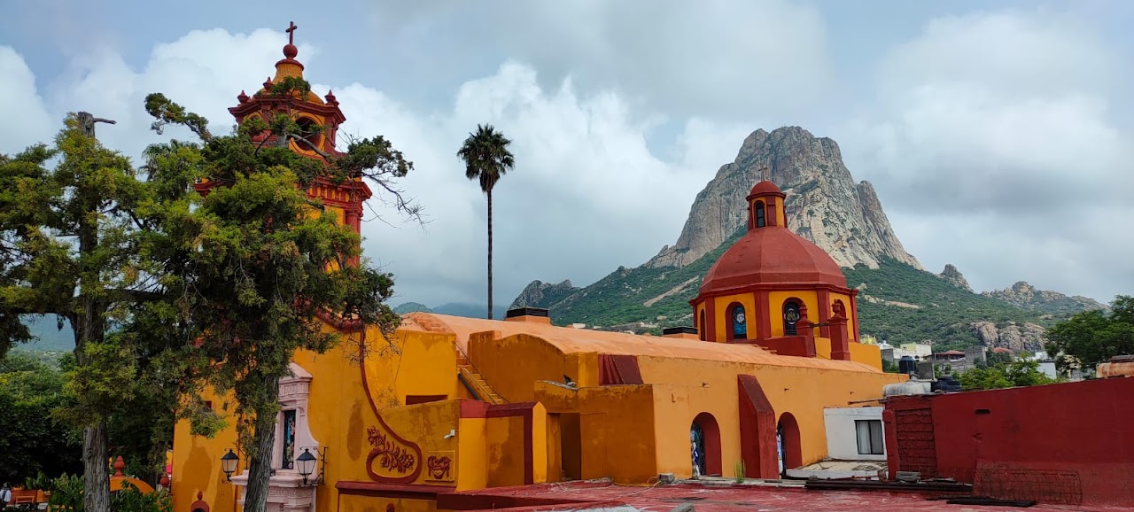 Hotel Posada Maria Bonita
