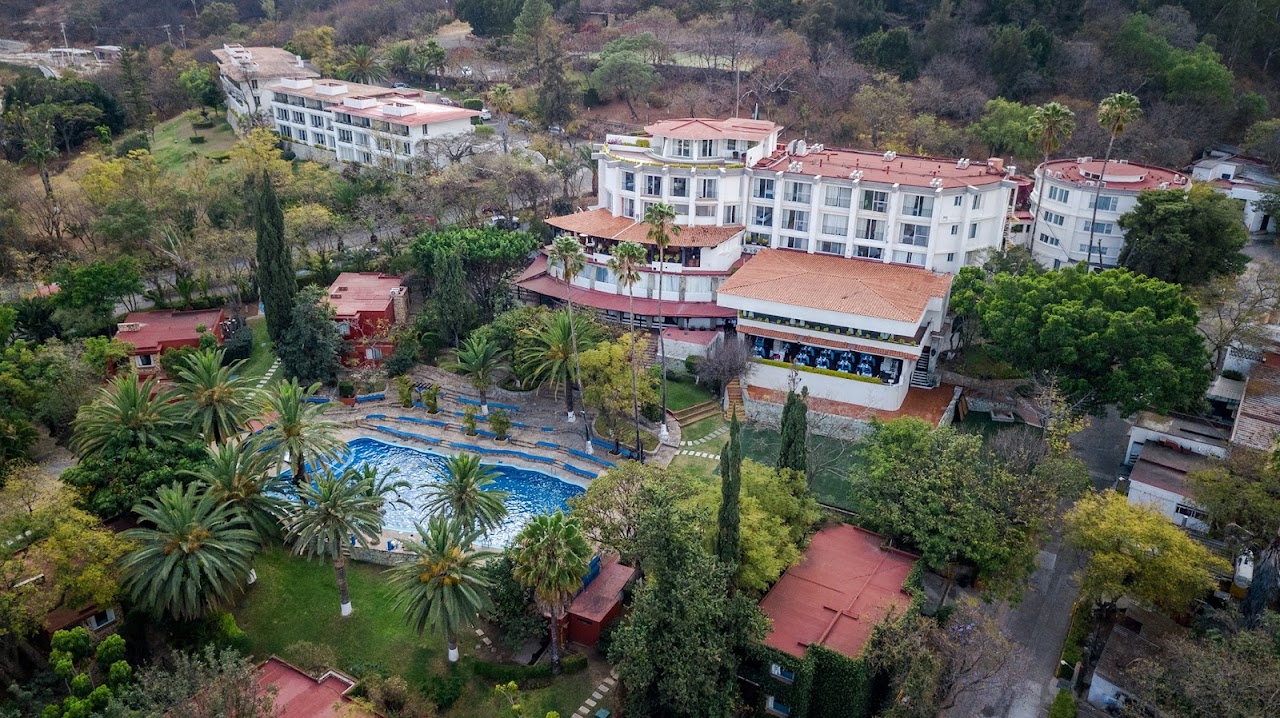 Hotel Victoria