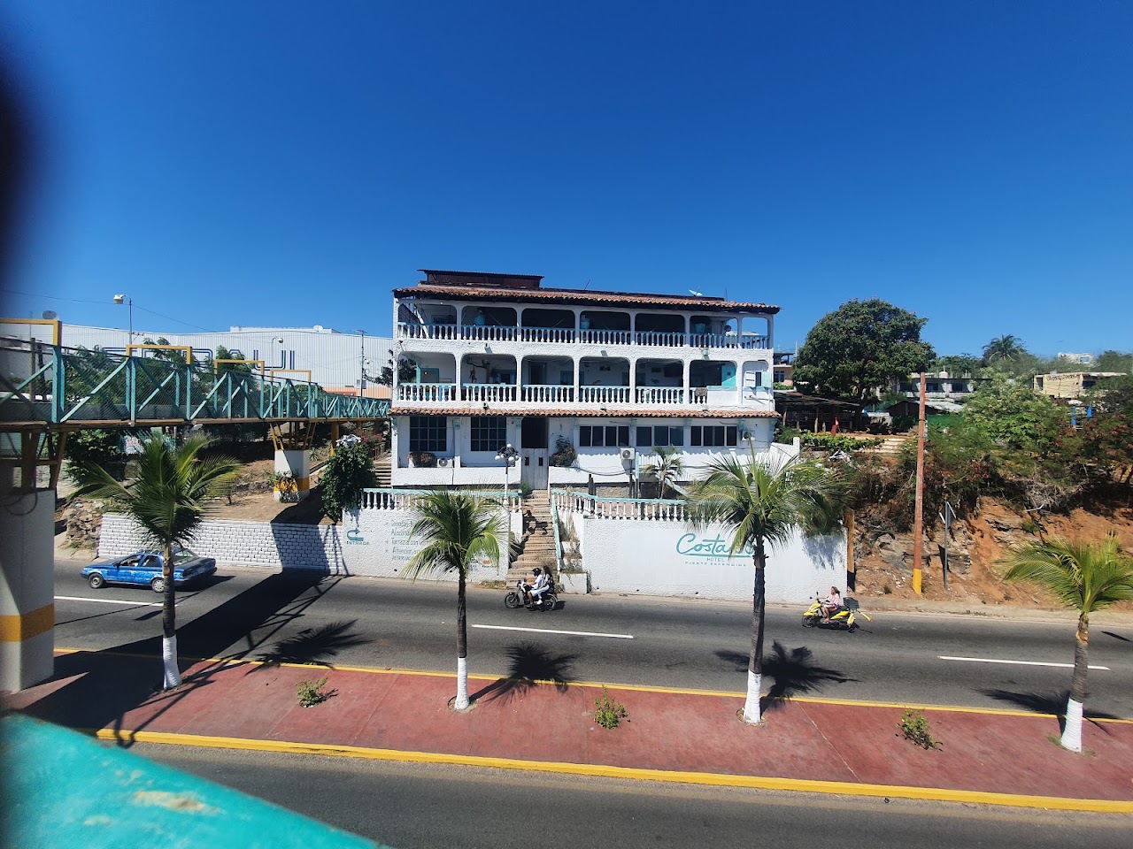Costa 55