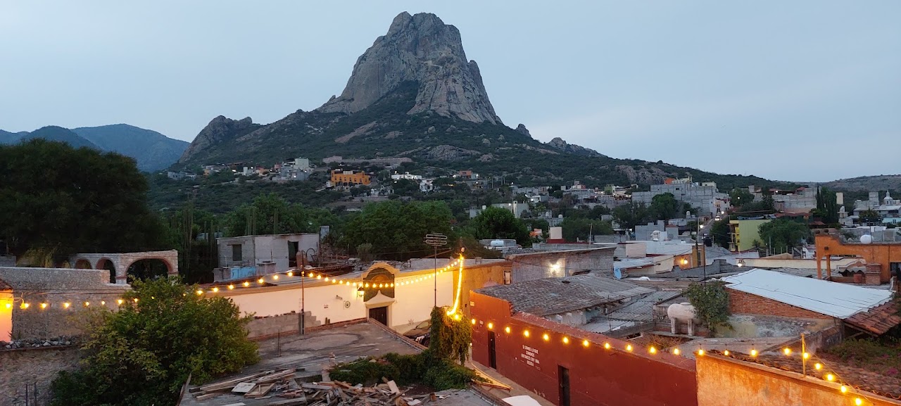 Hotel Ricardo´s