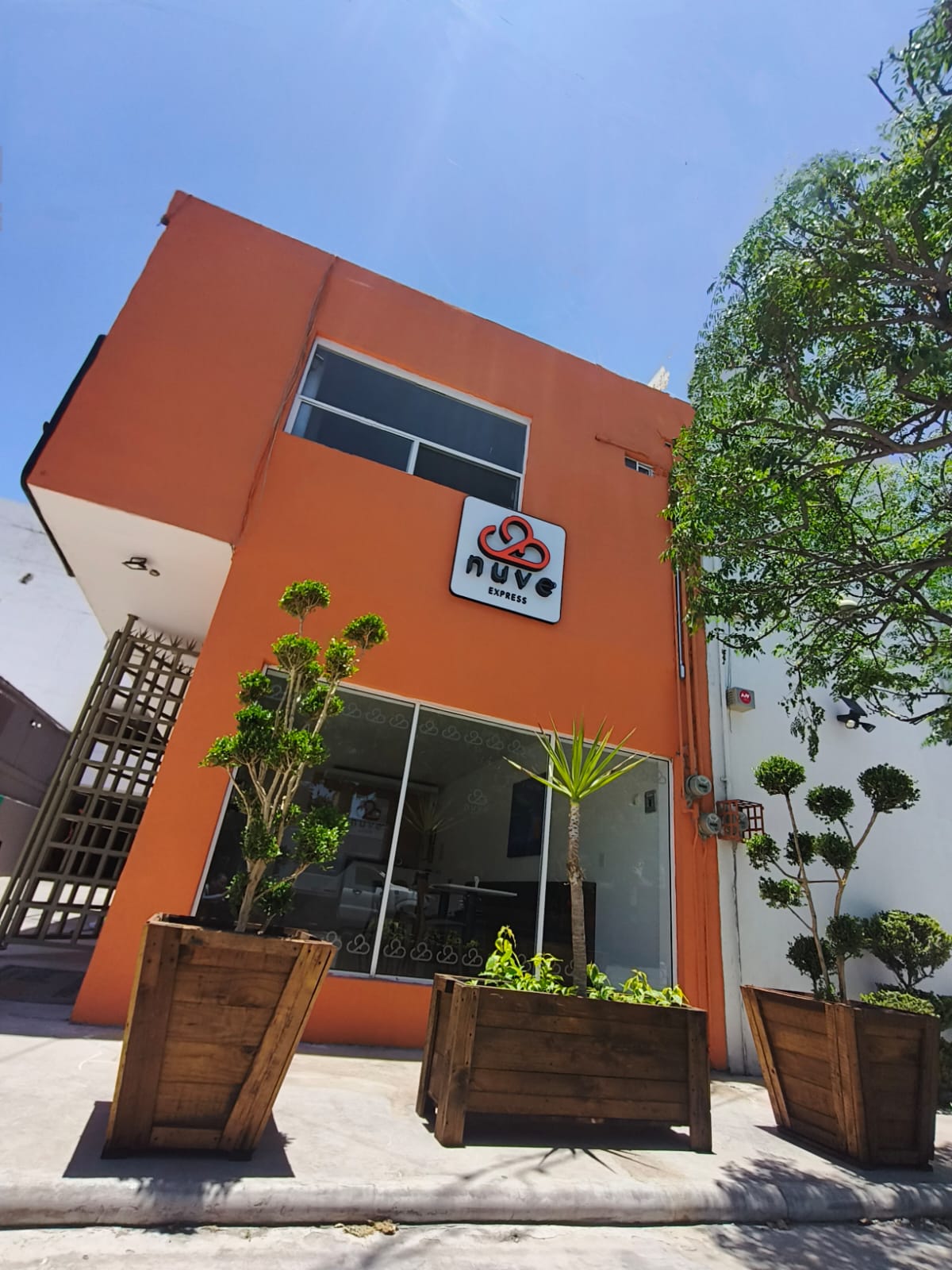 HOTEL NUVE EXPRESS