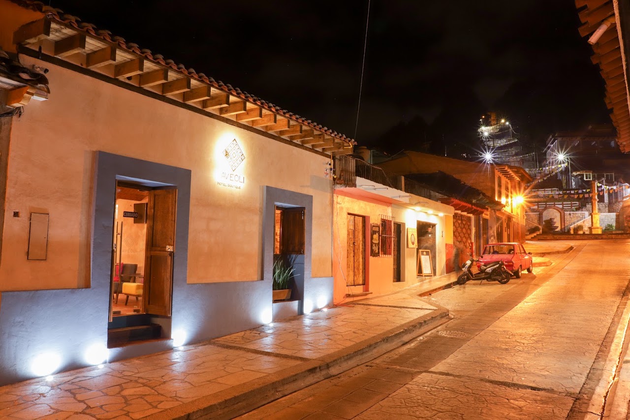 Florencia Hotel Boutique
