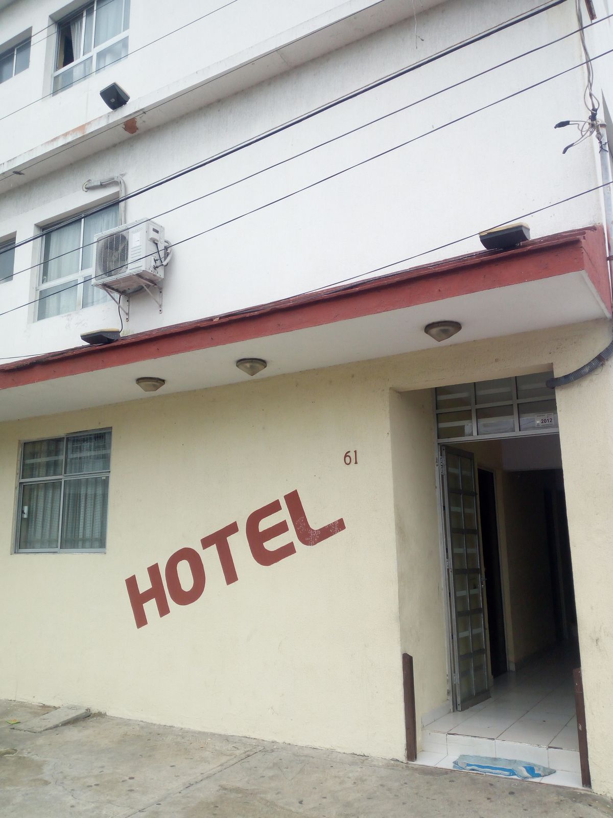 Hotel oporto
