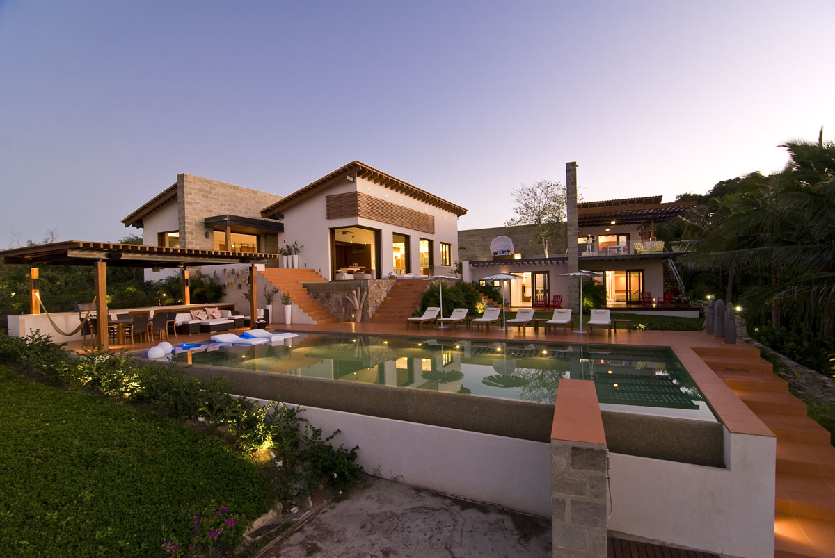 Estate casiopeia