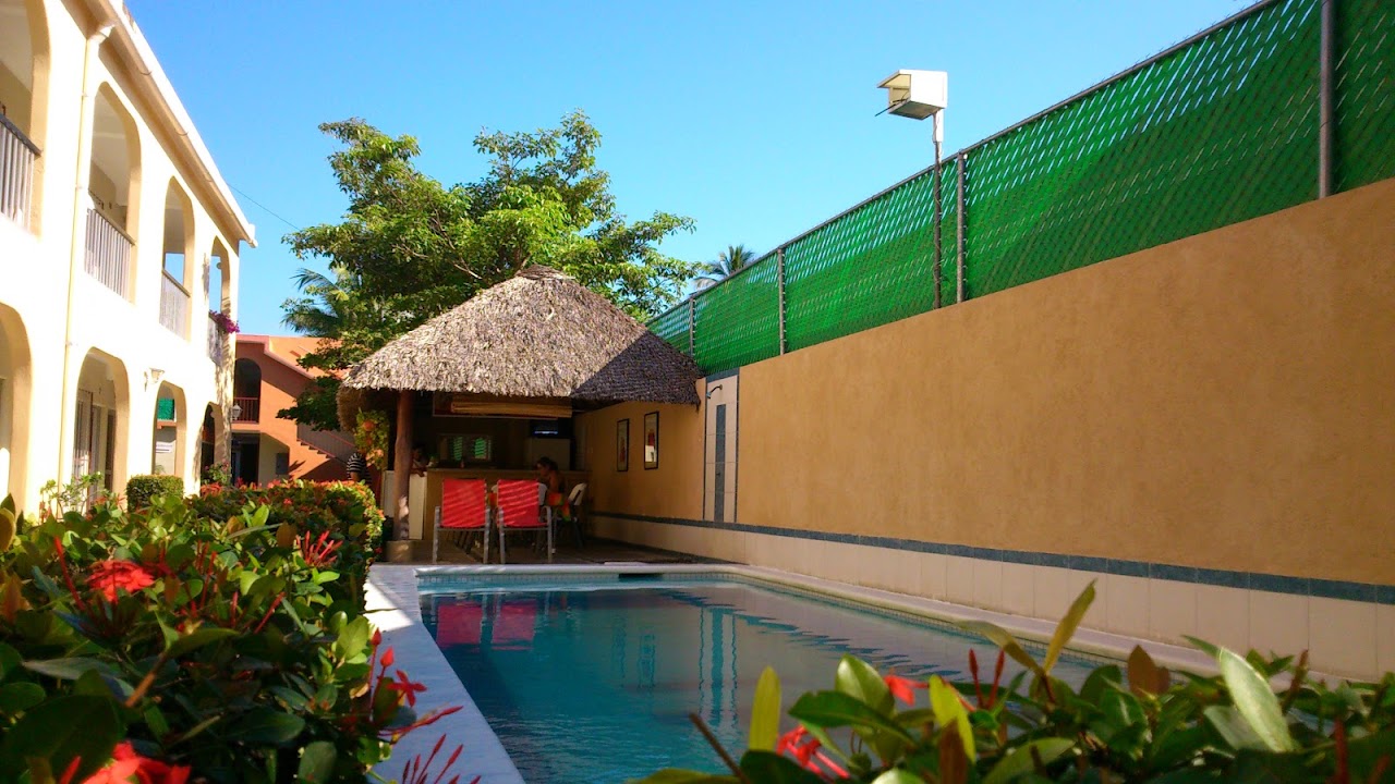 Hotel Río Balsas