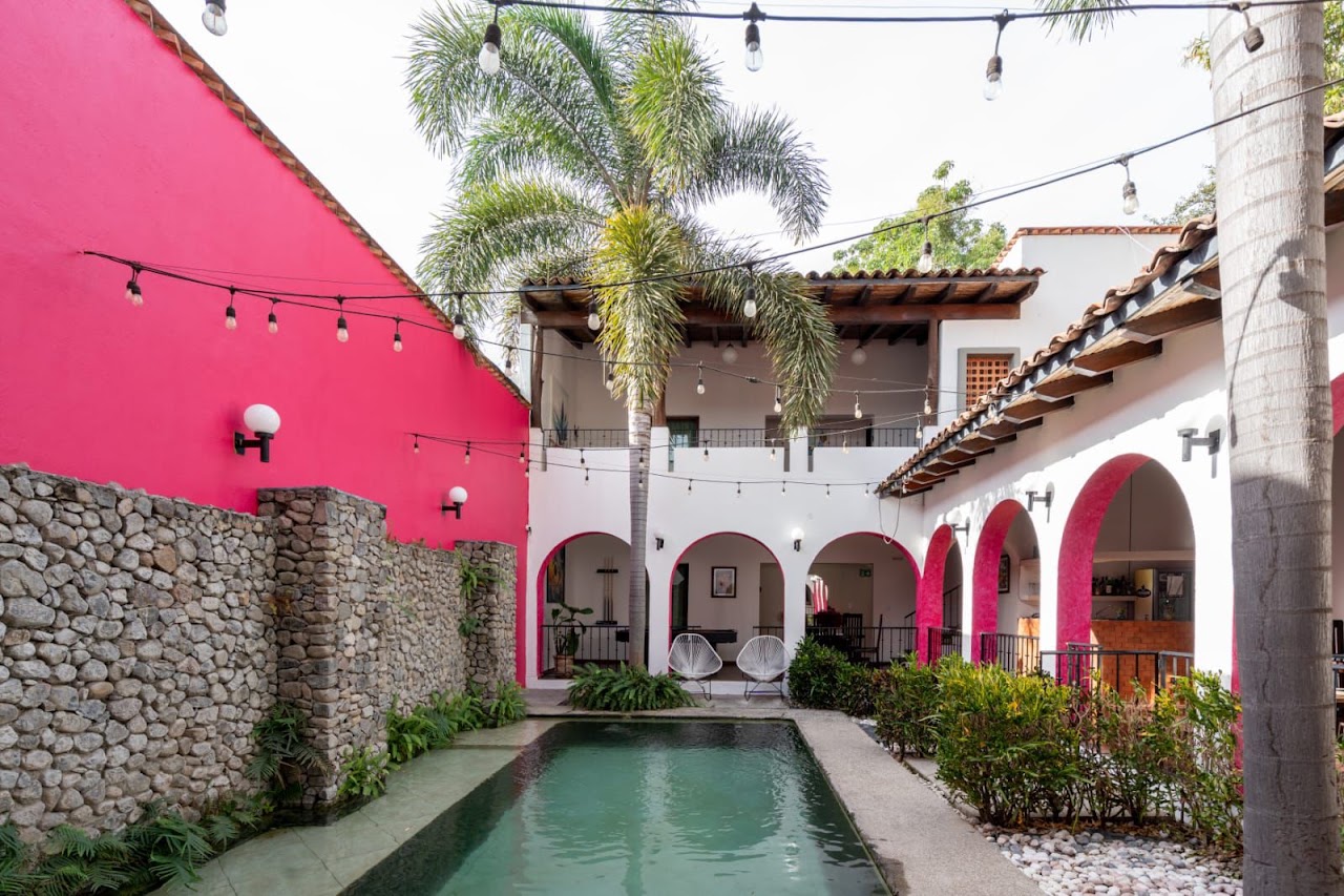 Los Suspiros Hotel Boutique & Spa