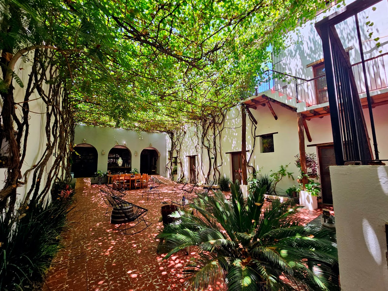 Hotel Gran Secreto
