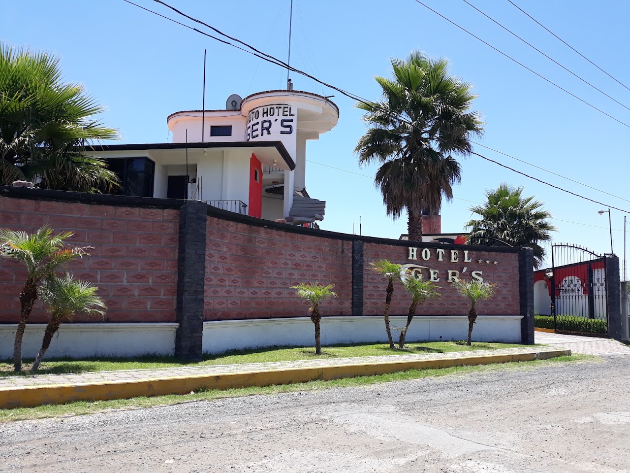 HOTEL GER'S