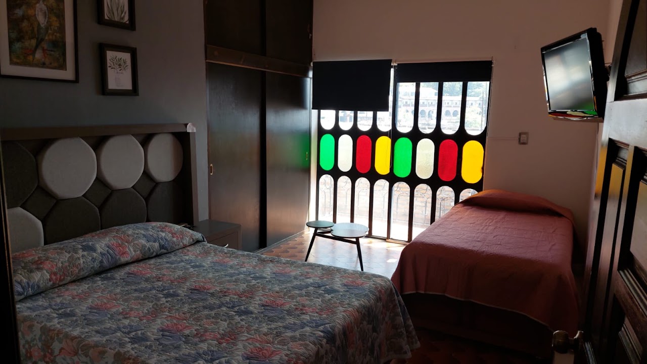 Casa Chanito
