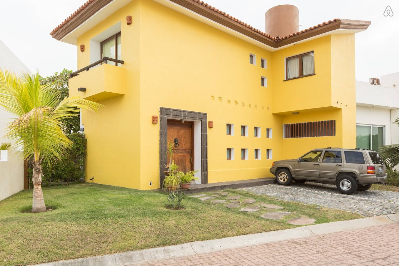 Casa La Columna