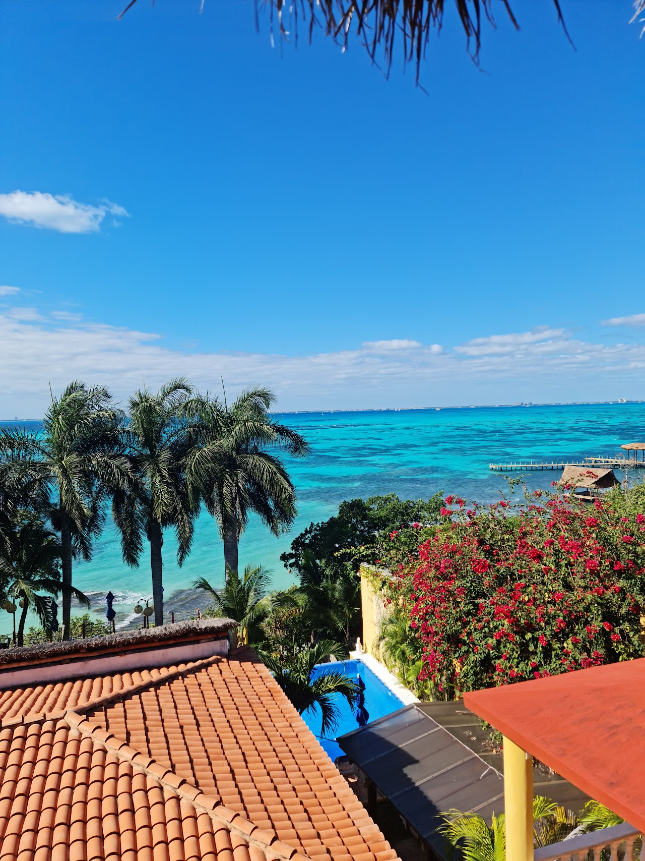 HOTEL LA JOYA