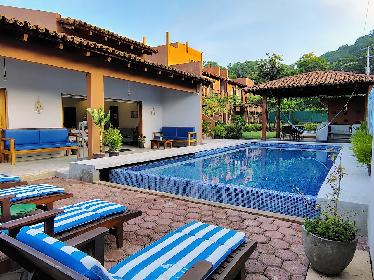 Villas Casa Tomasa