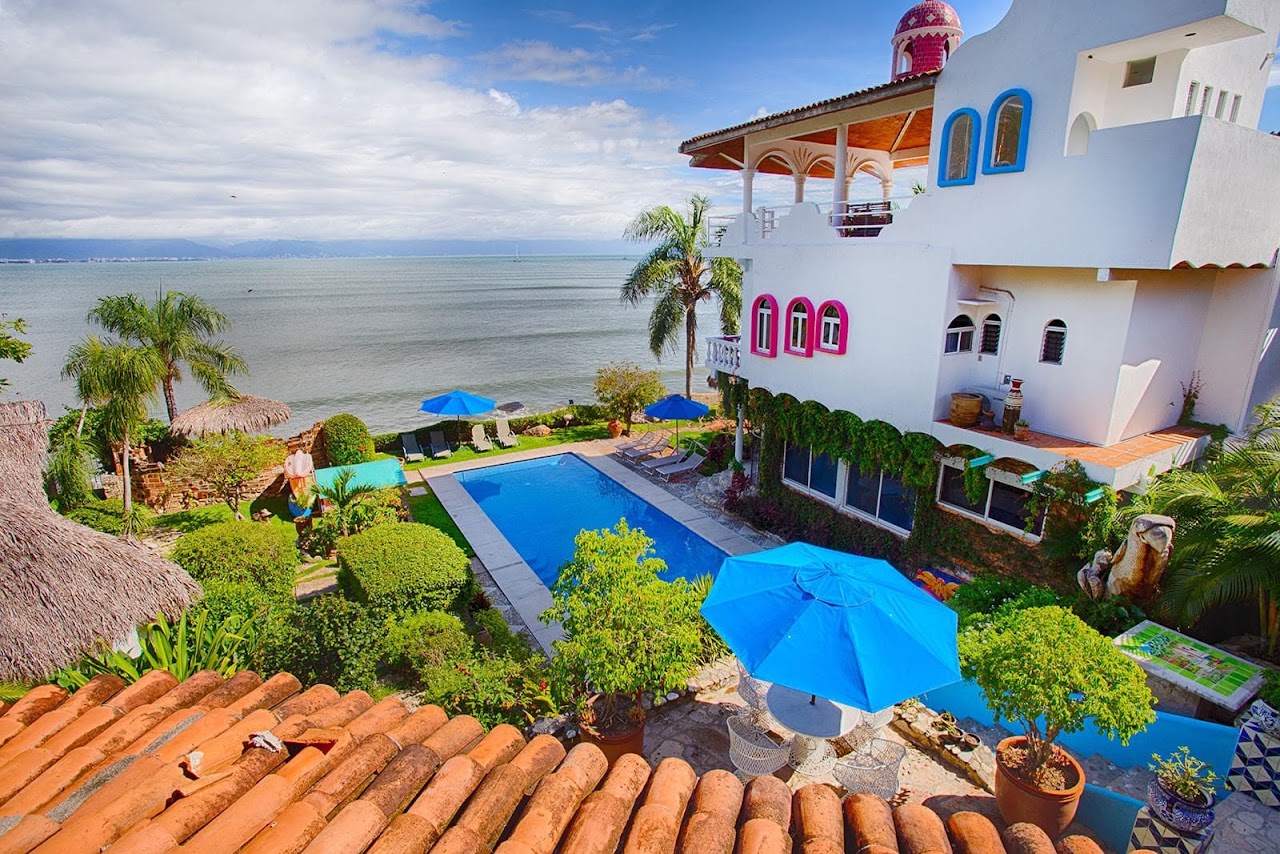 Villas Jardin del Mar
