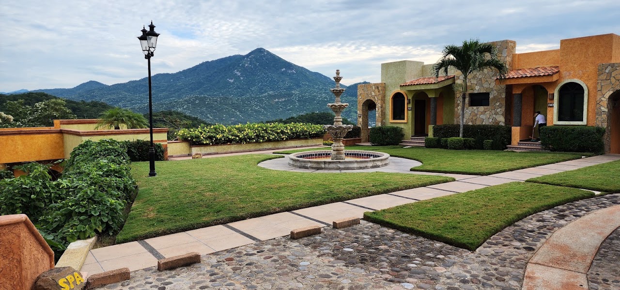 El Corazón Hotel Boutique & Golf Resort