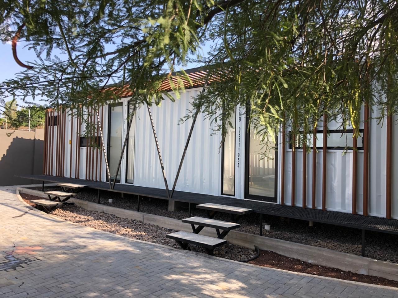 Hotel&Glamping L•W•H