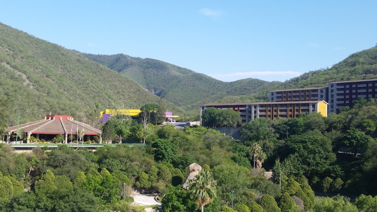 Bahía Escondida