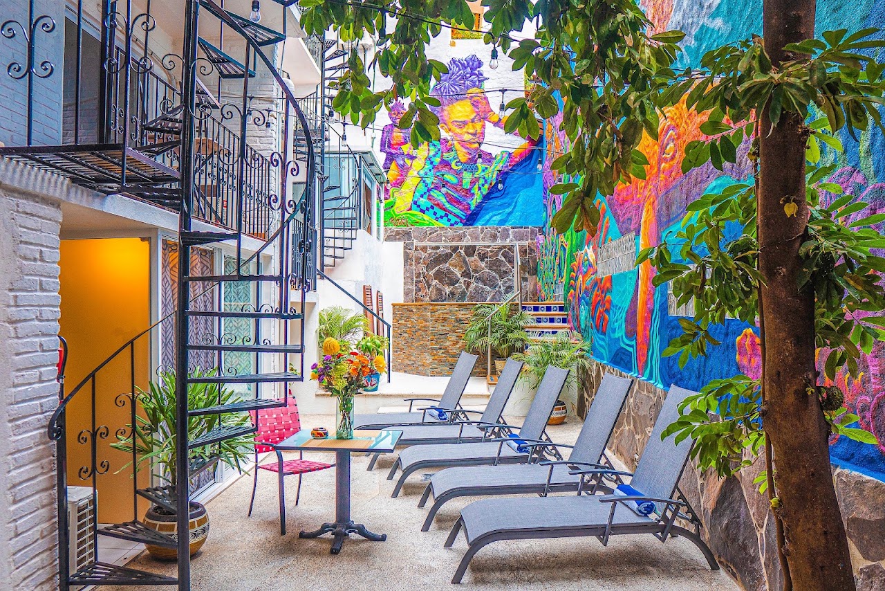Zona Z Boutique Hotel & Spa