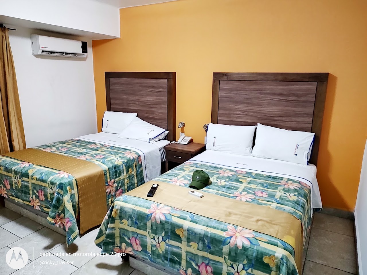 HOTEL PRINCIPADO DURANGO
