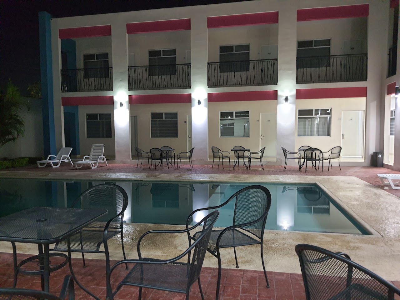 Hotel Xicoténcatl