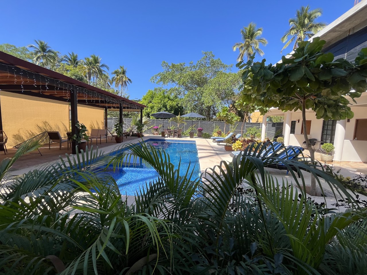 Natura, Hotel & Villas