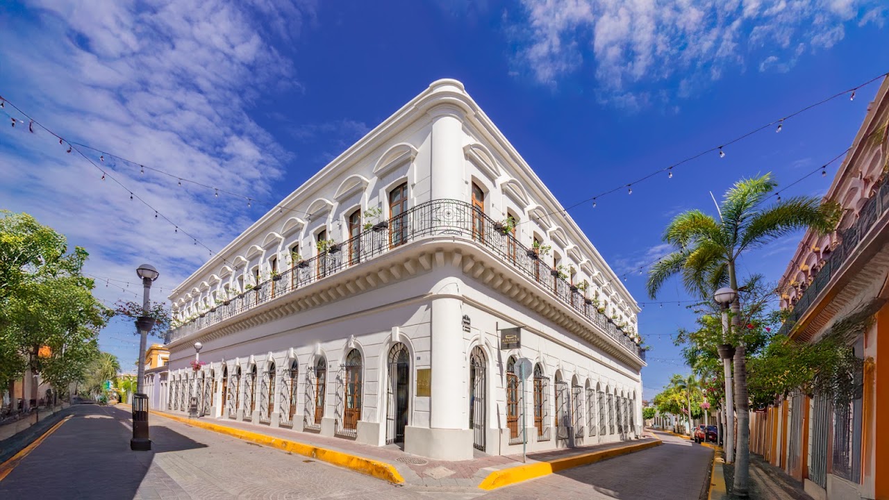 Pueblo Bonito Vantage Centro Histórico Mazatlán