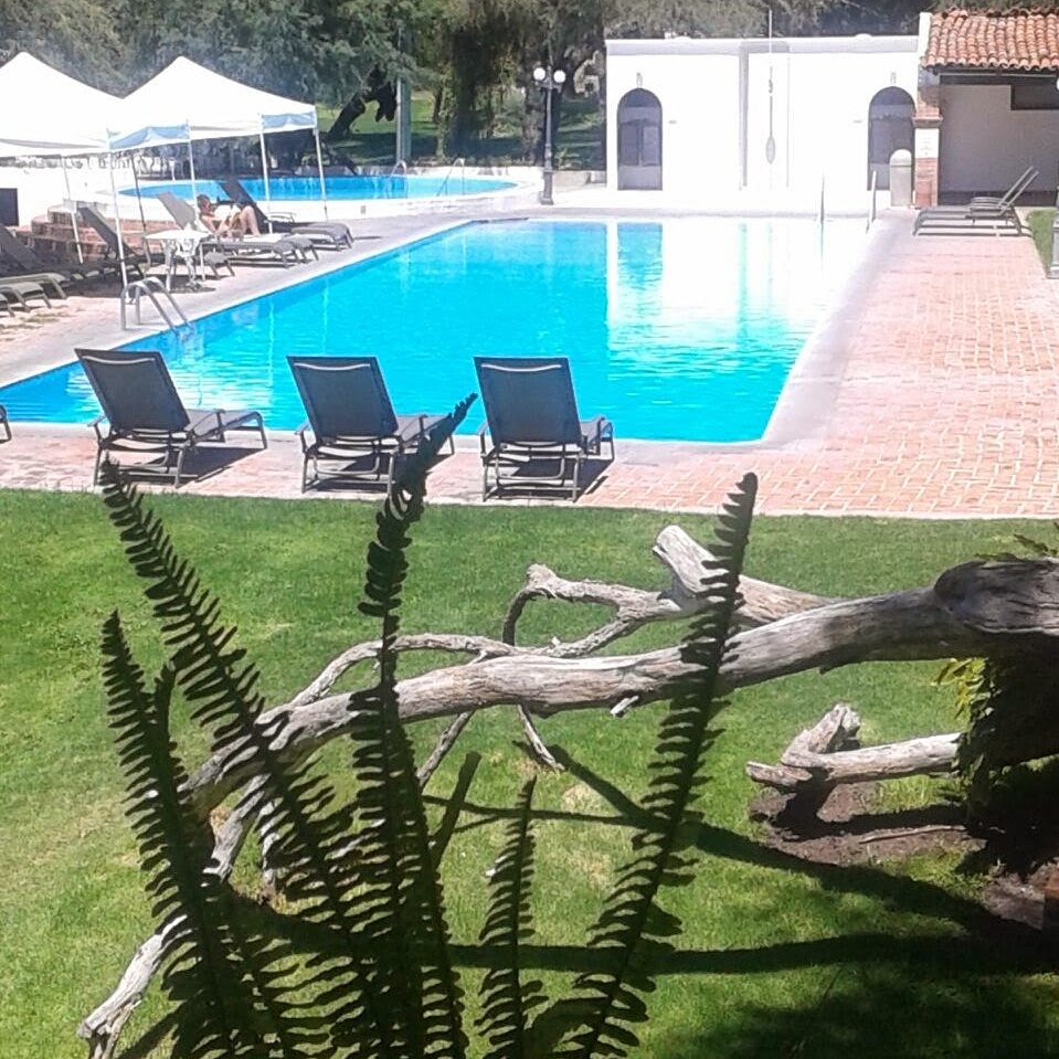 Hotel Hacienda Taboada