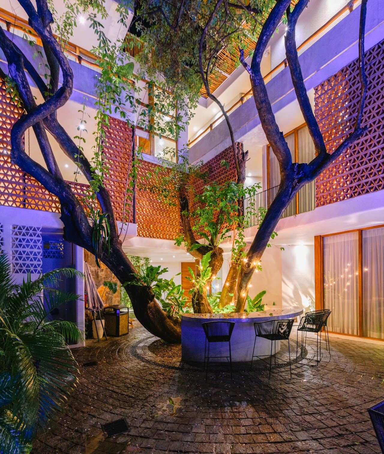 Agua de Luna Hotel Boutique by MAO Hotels