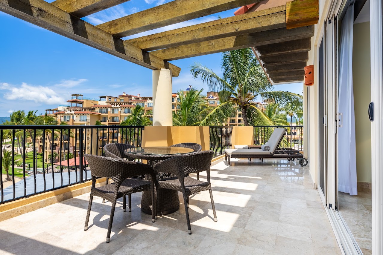 Villa del Palmar Flamingos Beach Resort & Spa Riviera Nayarit
