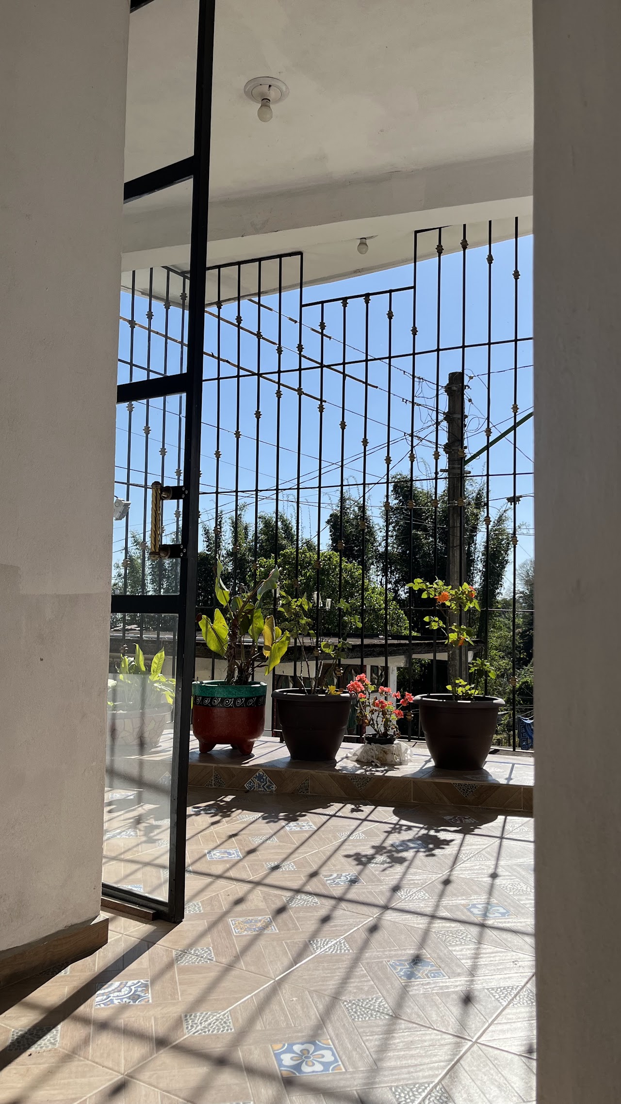 Posada los Quetzales de Nana Lola