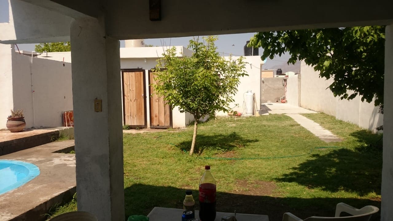 Casa "Linda Vista"