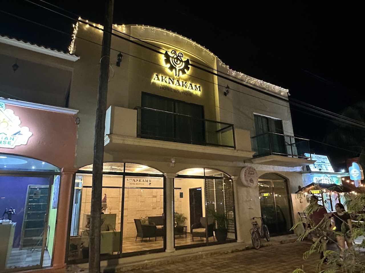 AKNAKAM HOTEL BOUTIQUE