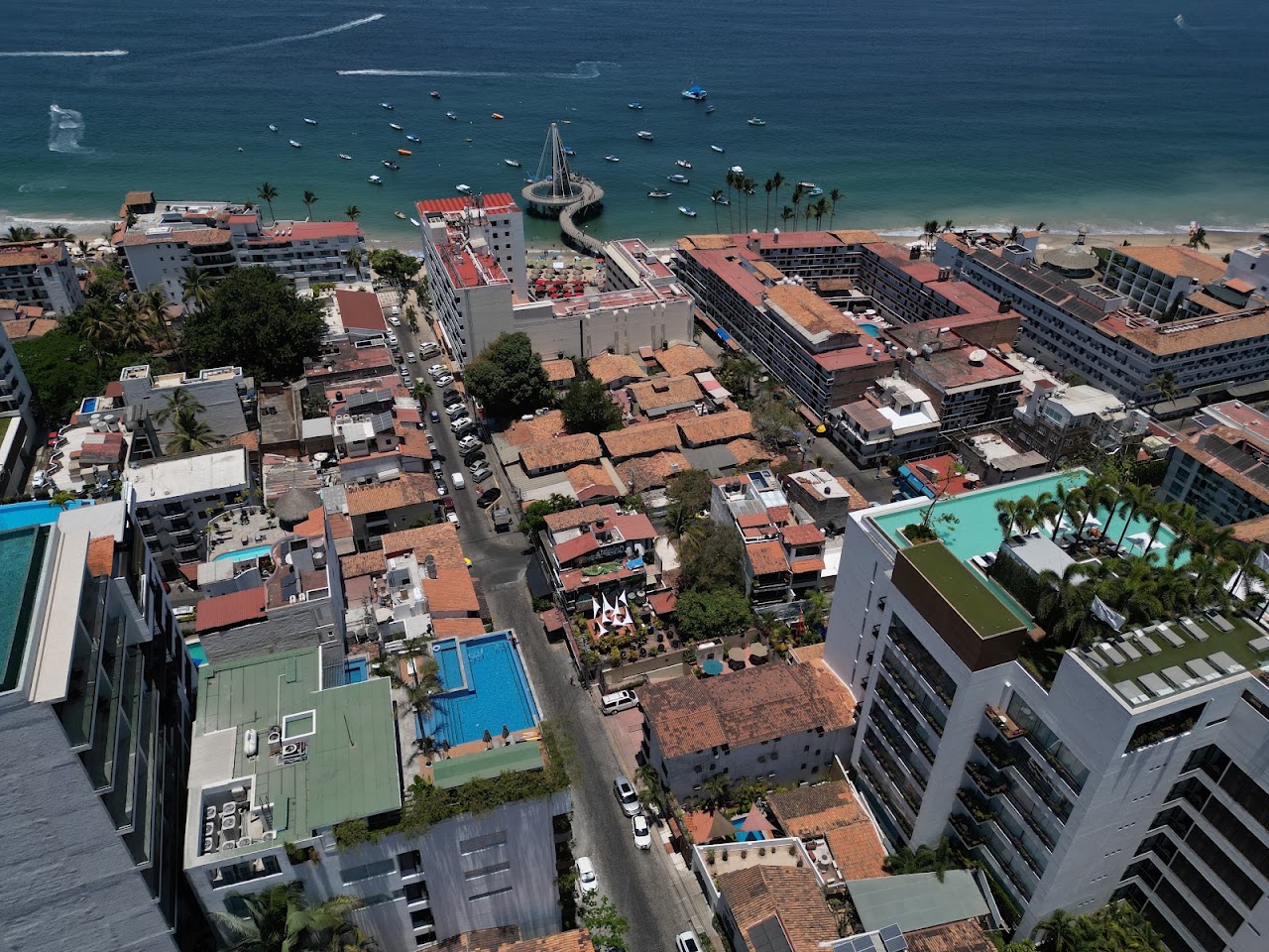 Vallarta Sun Suites
